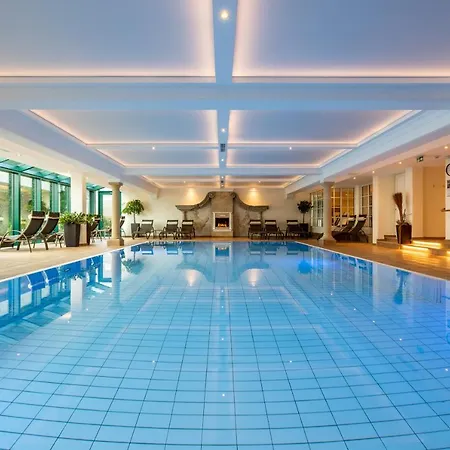 Hotel & Restaurant Wastlwirt 4*