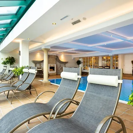 & Restaurant Wastlwirt Hotell Sankt Michael im Lungau