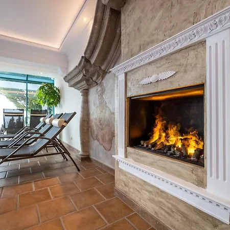 & Restaurant Wastlwirt Hotel