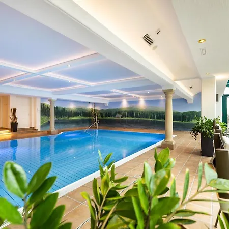 Hotel & Restaurant Wastlwirt