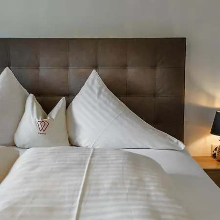 & Restaurant Wastlwirt Szálloda