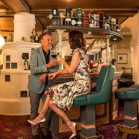 & Restaurant Wastlwirt