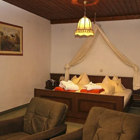 & Restaurant Wastlwirt 4*