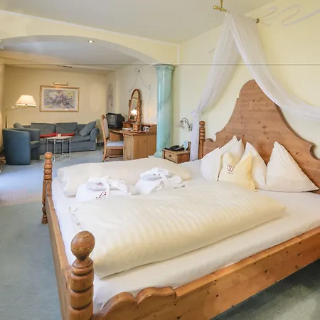 & Restaurant Wastlwirt 酒店