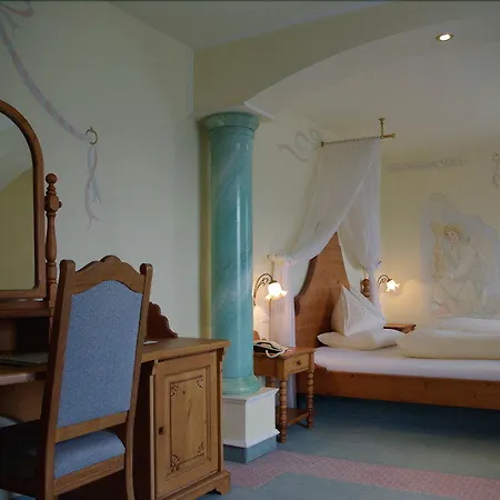 & Restaurant Wastlwirt 酒店 圣迈克尔隆高