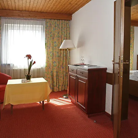 Hotel & Restaurant Wastlwirt