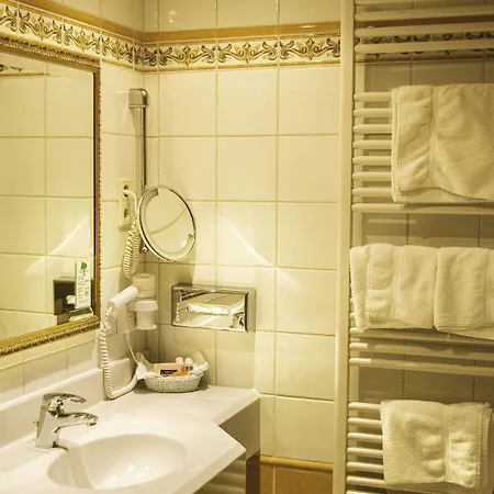 Hotel & Restaurant Wastlwirt