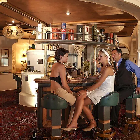 & Restaurant Wastlwirt 상트미카엘임룽가우