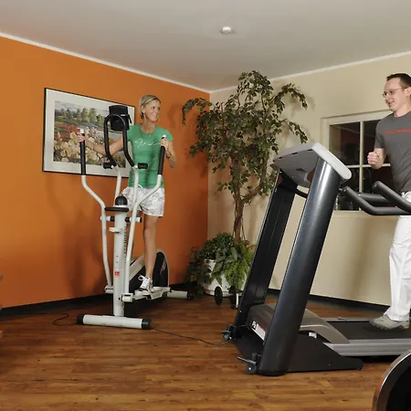 & Restaurant Wastlwirt Szálloda 4*