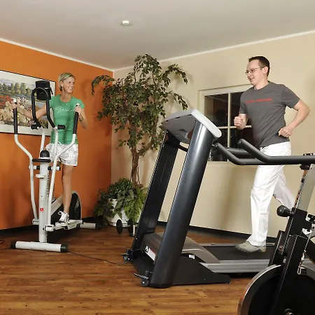 & Restaurant Wastlwirt 4*