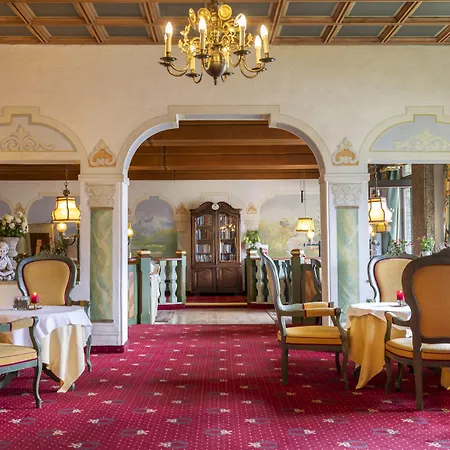 & Restaurant Wastlwirt 4*