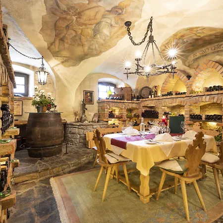 فندق & Restaurant Wastlwirt