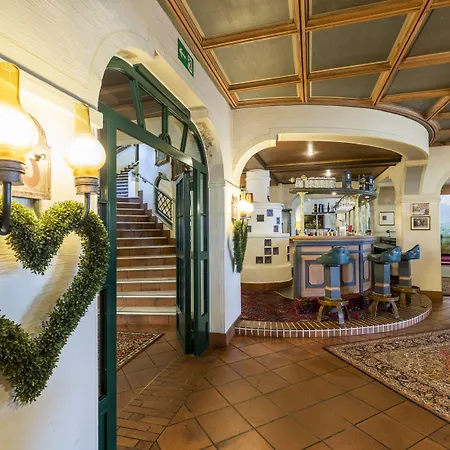 & Restaurant Wastlwirt