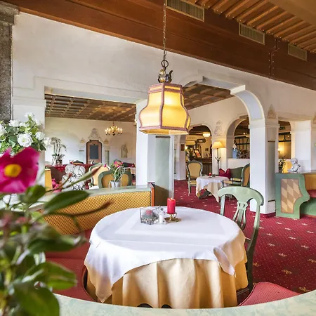 & Restaurant Wastlwirt