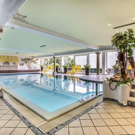 Hotel & Restaurant Wastlwirt 4*