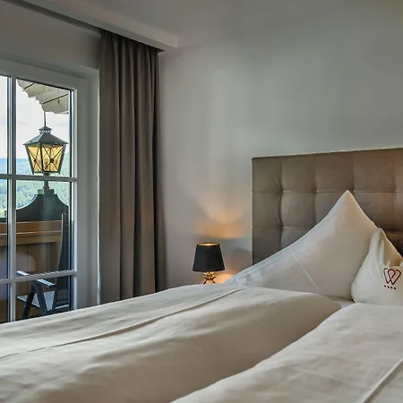 & Restaurant Wastlwirt Hotel