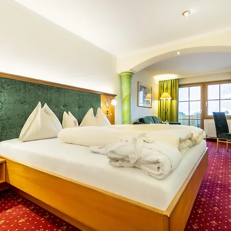 & Restaurant Wastlwirt Hotel