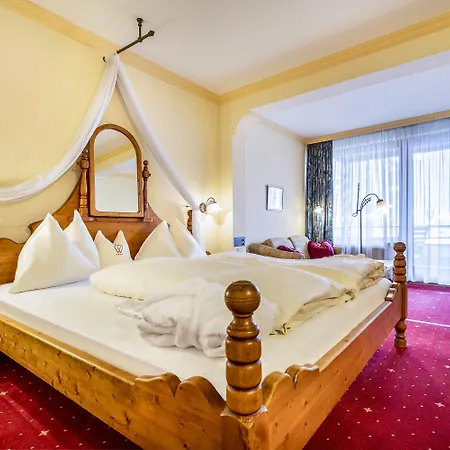 & Restaurant Wastlwirt Szálloda 4*