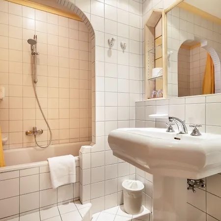 Hotel & Restaurant Wastlwirt Sankt Michael im Lungau