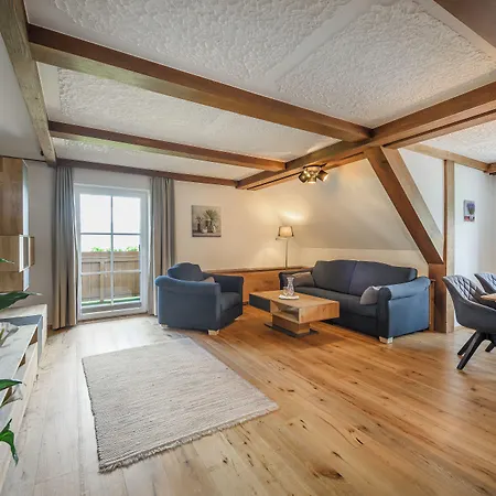 酒店 & Restaurant Wastlwirt 圣迈克尔隆高