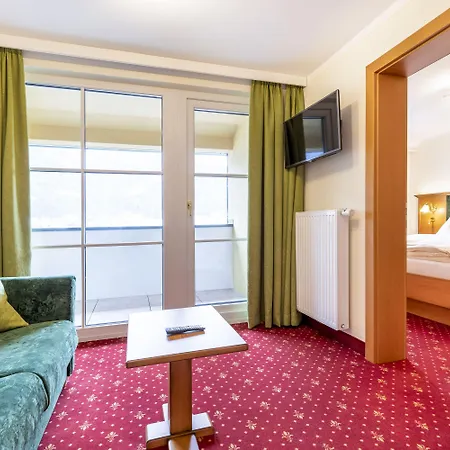 & Restaurant Wastlwirt 4*