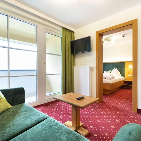 & Restaurant Wastlwirt Szálloda