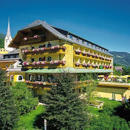 & Restaurant Wastlwirt 4*