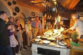 & Restaurant Wastlwirt 4*