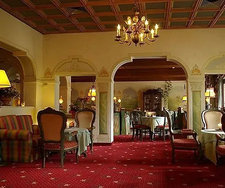 Hotel & Restaurant Wastlwirt Sankt Michael im Lungau