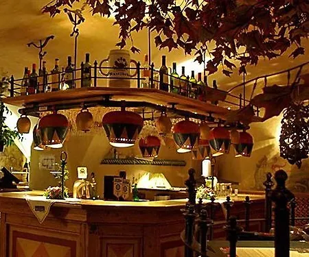酒店 & Restaurant Wastlwirt 4*
