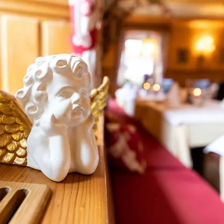 & Restaurant Wastlwirt 4*
