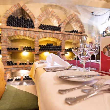& Restaurant Wastlwirt 4* سانكت مايكل ايم لون