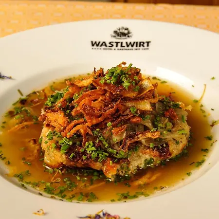& Restaurant Wastlwirt 4* Sankt Michael im Lungau