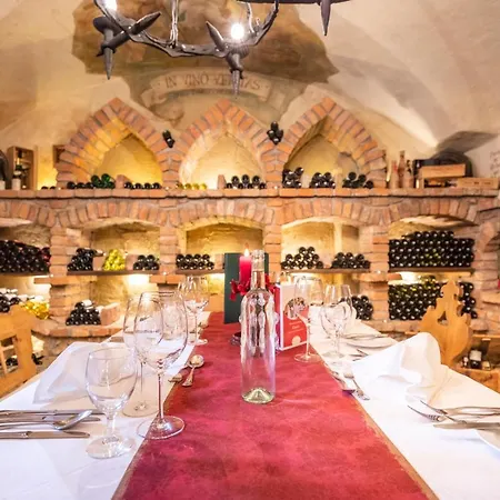 & Restaurant Wastlwirt 4*