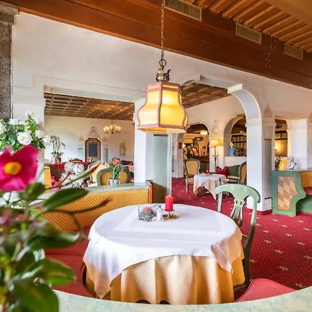 & Restaurant Wastlwirt 4*
