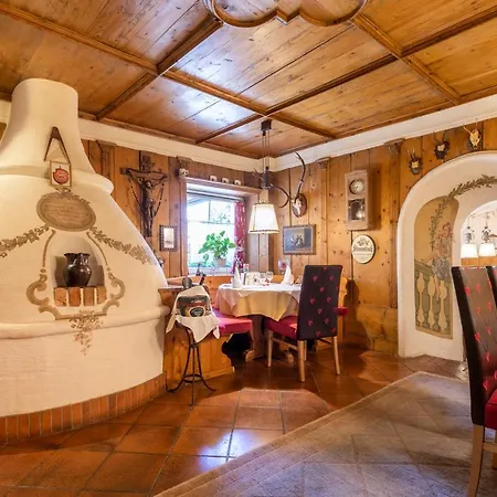 & Restaurant Wastlwirt Hotel Sankt Michael im Lungau