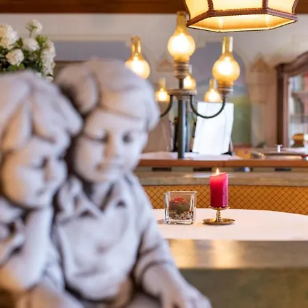 & Restaurant Wastlwirt 4*