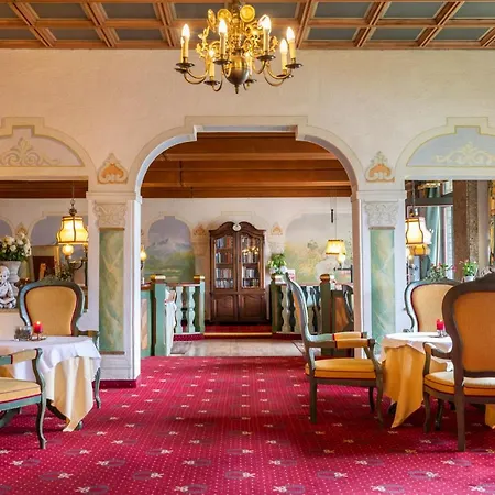 & Restaurant Wastlwirt