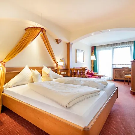 & Restaurant Wastlwirt 4*