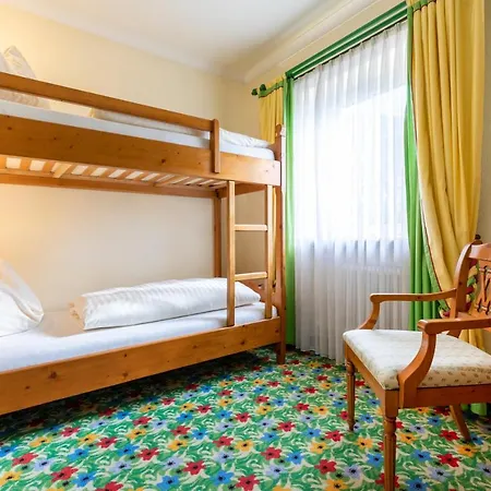 Hotel & Restaurant Wastlwirt Sankt Michael im Lungau