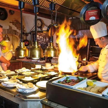 & Restaurant Wastlwirt 4*