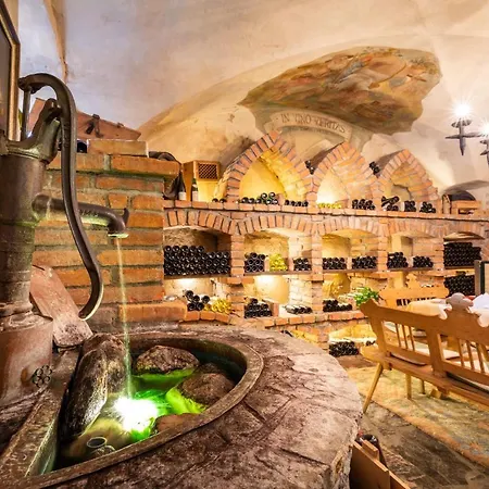 Hotel & Restaurant Wastlwirt 4*