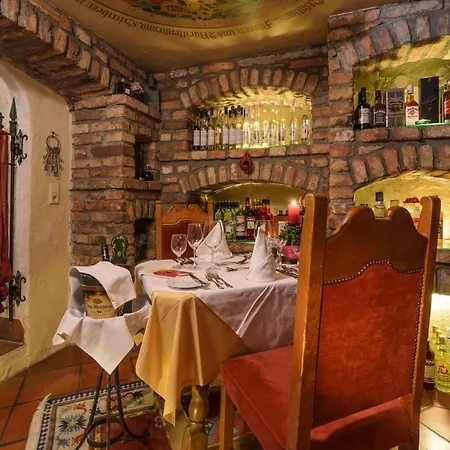 Hotel & Restaurant Wastlwirt Sankt Michael im Lungau