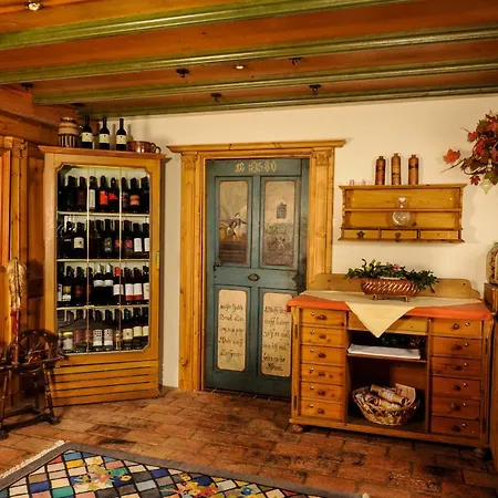 & Restaurant Wastlwirt 酒店 4*