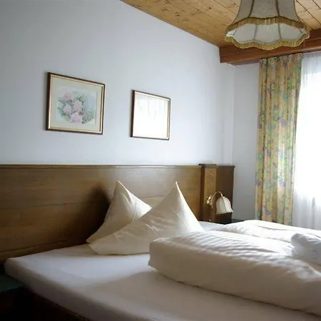 Hotel & Restaurant Wastlwirt