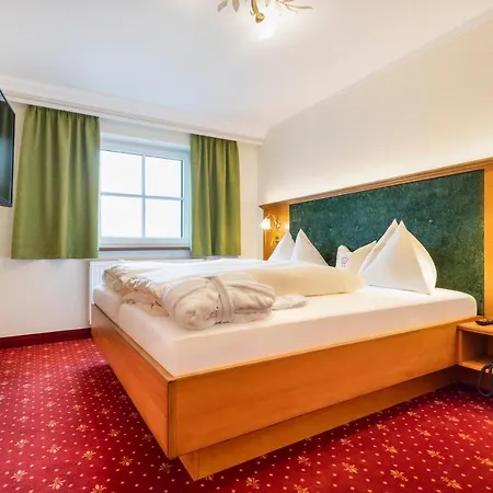 & Restaurant Wastlwirt Hotell