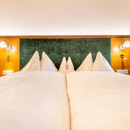 Hotell & Restaurant Wastlwirt