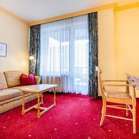 Hotell & Restaurant Wastlwirt