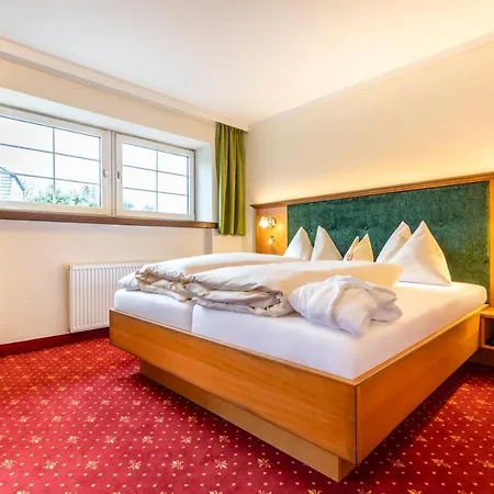 & Restaurant Wastlwirt Hotell Sankt Michael im Lungau
