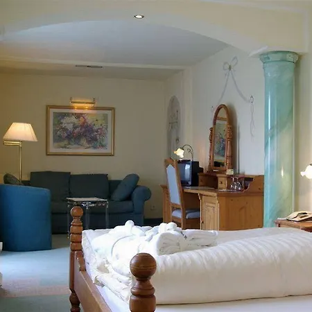 & Restaurant Wastlwirt 4*